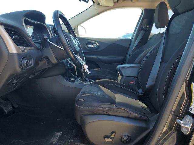 2016 JEEP CHEROKEE L - 1C4PJMCS8GW228075