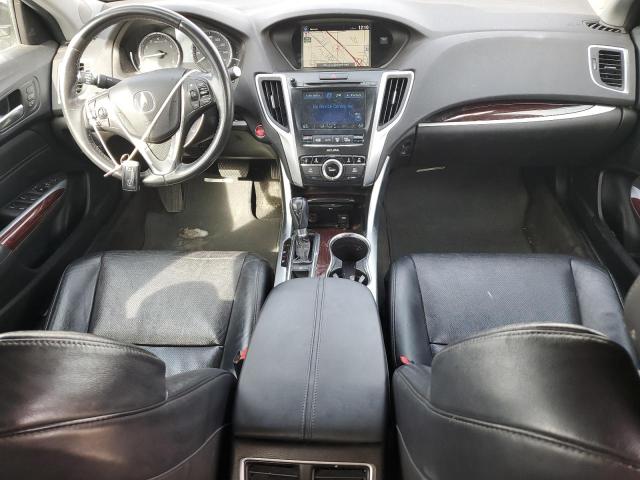 2016 ACURA TLX TECH - 19UUB1F56GA000823