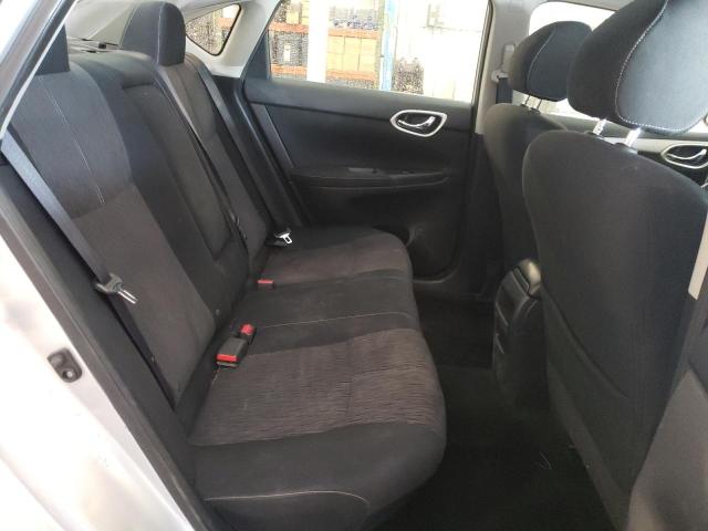 2015 NISSAN SENTRA S - 3N1AB7AP7FY245365