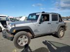 2017 JEEP WRANGLER U - 1C4BJWDG9HL753343