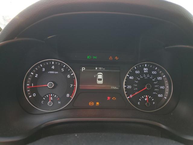 2024 KIA FORTE LX - 3KPF24ADXRE787718