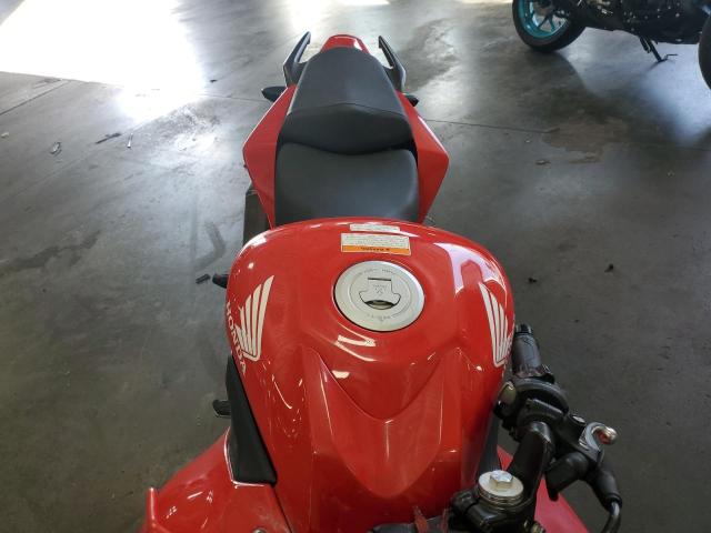 2015 HONDA CBR300 R MLHNC5105F5102993