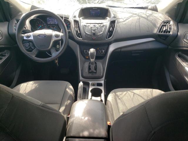 2015 FORD ESCAPE SE - 1FMCU9GX5FUB44701