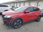 2018 HONDA HR-V EX - 3CZRU6H57JG708297