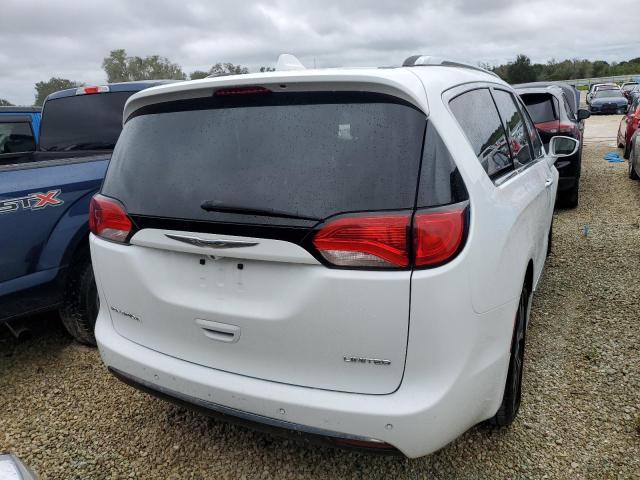 2017 CHRYSLER PACIFICA L - 2C4RC1GG9HR531741
