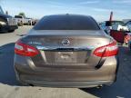 NISSAN ALTIMA 2.5 photo