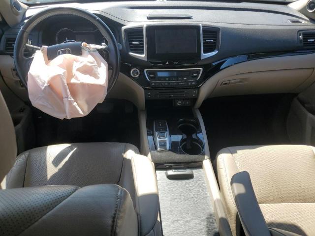 2016 HONDA PILOT ELIT - 5FNYF6H06GB119384