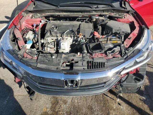 2017 HONDA ACCORD SPO - 1HGCR2F17HA059827
