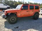 2020 JEEP WRANGLER U - 1C4HJXEN0LW115597