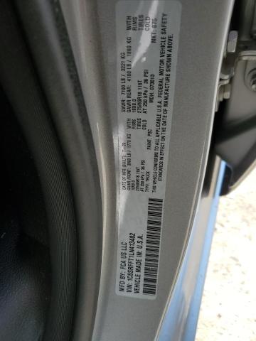 2020 RAM 1500 BIG H - 1C6SRFFT1LN413482