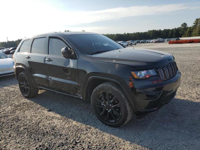 2018 JEEP GRAND CHER - 1C4RJFAGXJC336922