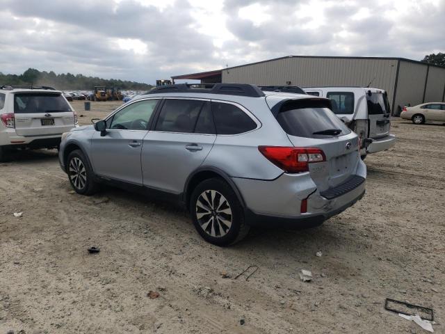 VIN 4S4BSALC4F3283018 2015 Subaru Outback, 2.5I Lim... no.2