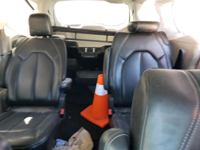 2021 CHRYSLER VOYAGER LX #3292381263