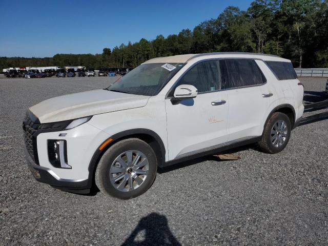 2024 HYUNDAI PALISADE S #2988497526