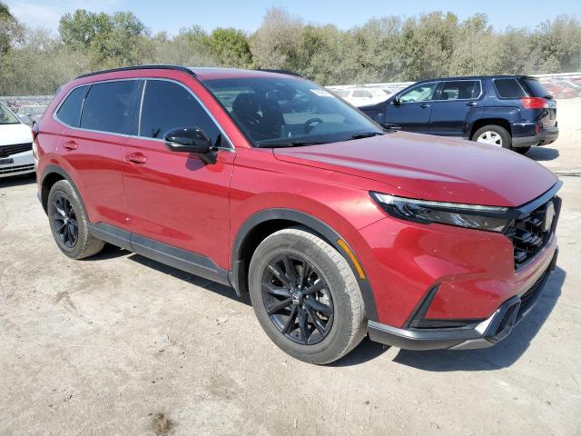 2HKRS5H57PH709035 2023 HONDA CRV