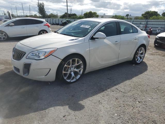 VIN 2G4GT5GX5F9227748 2015 Buick Regal, GS no.1