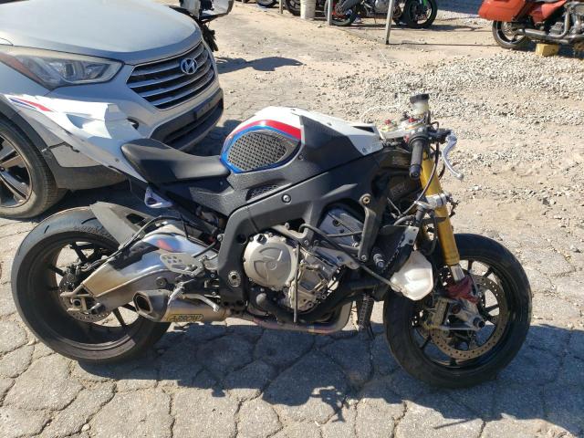 2013 BMW S 1000 RR #2918915616