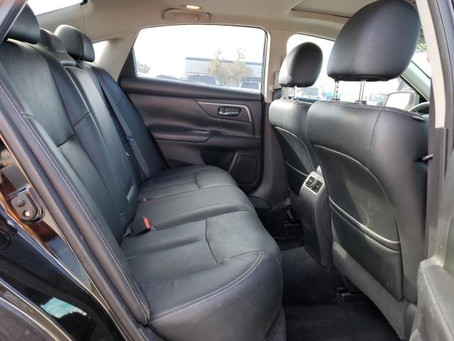2016 NISSAN ALTIMA 2.5 - 1N4AL3AP7GC235468