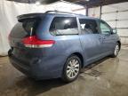 TOYOTA SIENNA LE photo