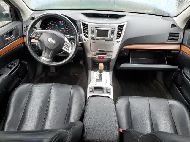 VIN 4S4BRBLC7E3298144 2014 Subaru Outback, 2.5I Lim... no.8