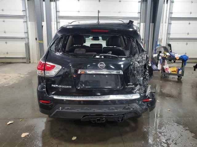 2015 NISSAN PATHFINDER - 5N1AR2MM8FC637028