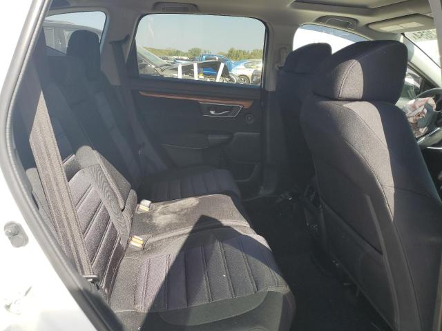 2020 HONDA CR-V EX - 7FART6H59LE014961