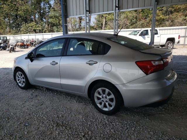 2017 KIA RIO LX - KNADM4A34H6104714