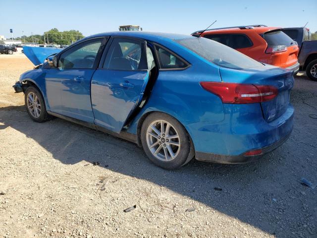 Vin: 1fadp3f28fl282831, lot: 87711325, ford focus se 20152