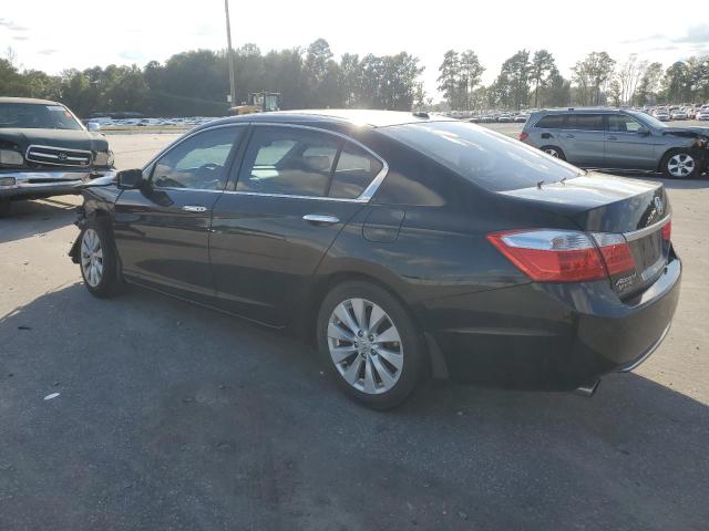 VIN 1HGCR3F84EA020756 2014 Honda Accord, Exl no.2