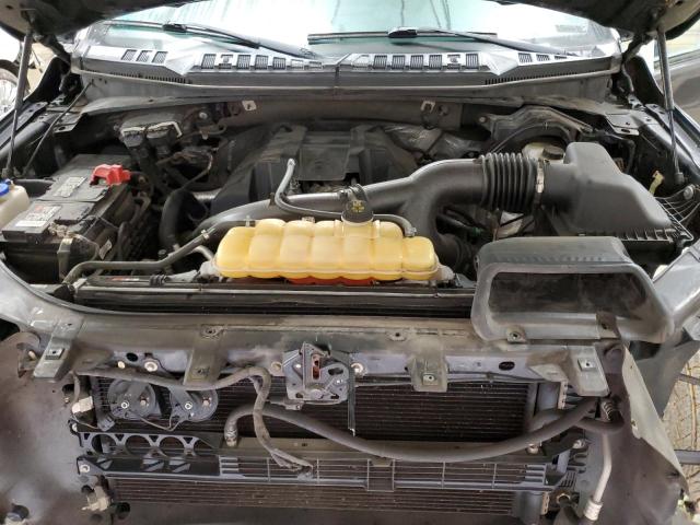 2017 FORD F150 SUPER - 1FTEW1EP9HFC45114