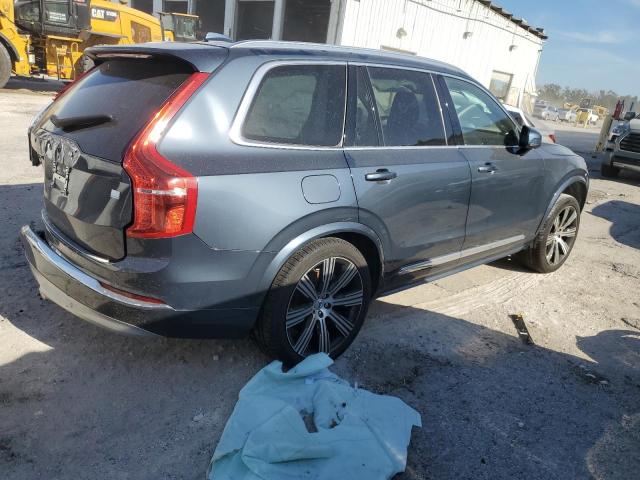 2022 VOLVO XC90 T8 RE YV4H60CZ9N1826811