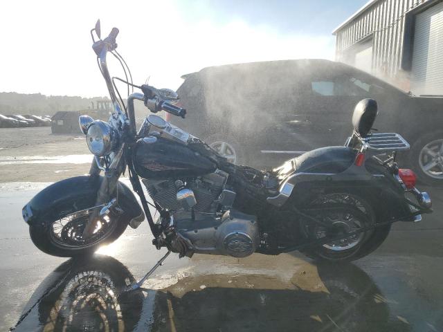2006 HARLEY-DAVIDSON FLST 1HD1JEY106Y035416