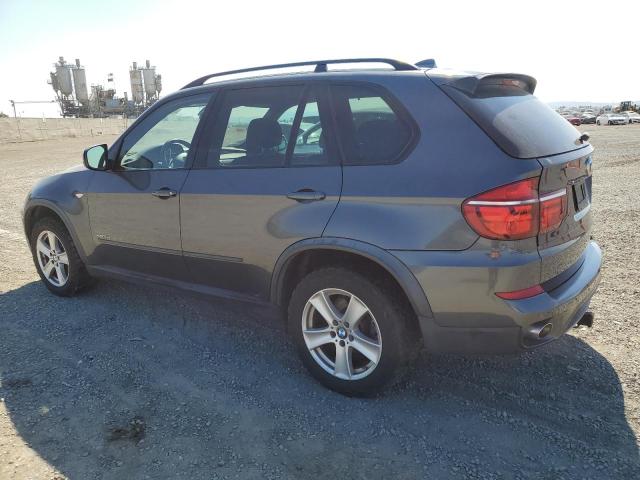 VIN 5UXZW0C50D0B92735 2013 BMW X5, Xdrive35D no.2