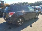 Lot #3025193168 2018 SUBARU FORESTER 2