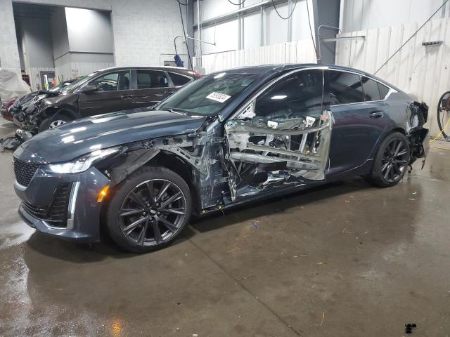 2020 CADILLAC CT5 LUXURY - 1G6DW5RKXL0140873