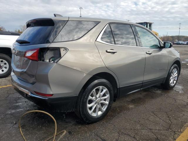 2019 CHEVROLET EQUINOX LT - 3GNAXKEV6KS563718