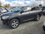 TOYOTA HIGHLANDER photo