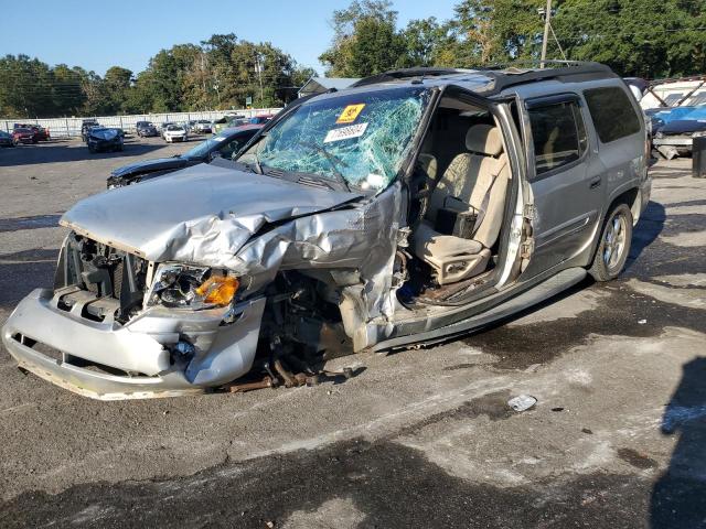 2005 GMC ENVOY XL #3126123346