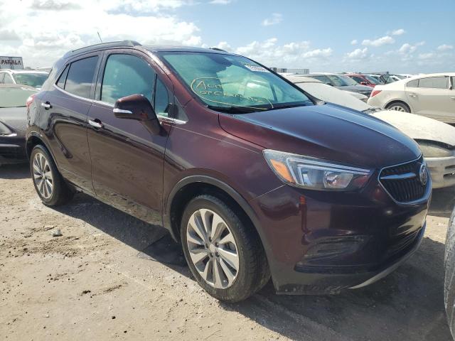 VIN KL4CJASB2JB716736 2018 Buick Encore, Preferred no.4