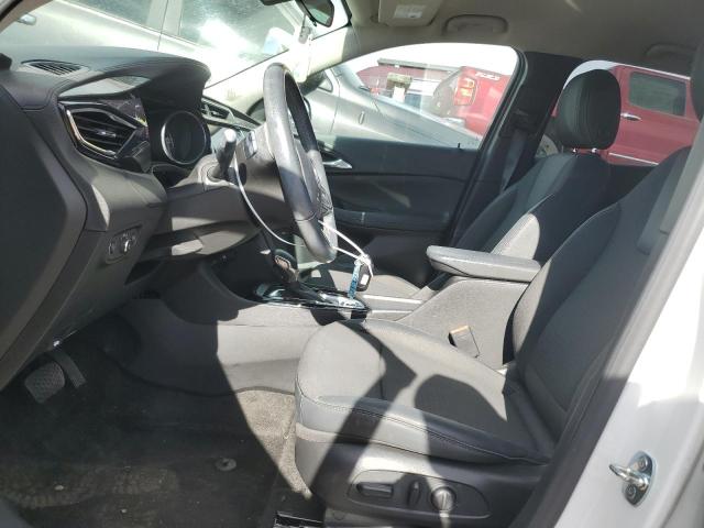 2023 BUICK ENCORE GX - KL4MMESL2PB160402