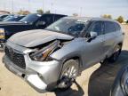 TOYOTA HIGHLANDER photo