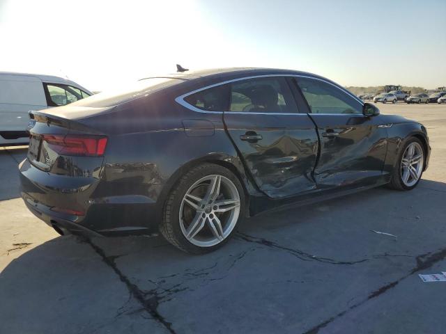 2018 AUDI A5 PREMIUM - WAUENCF53JA067518
