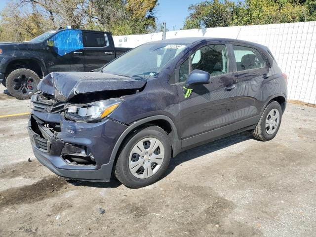 Vin: 3gncjksb7kl151936, lot: 75527364, chevrolet trax ls 2019 img_1