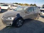 Lot #3034671644 2017 VOLKSWAGEN E-GOLF SE