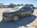 2015 CHRYSLER 200 LIMITE - 1C3CCCABXFN553048