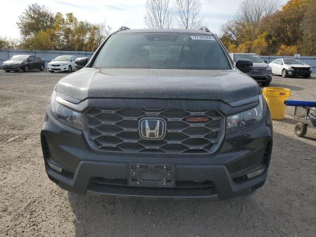 2023 HONDA PASSPORT T - 5FNYF8H68PB502081