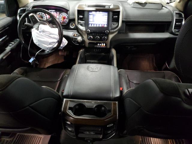 2021 RAM 1500 LARAM - 1C6SRFJT6MN702513