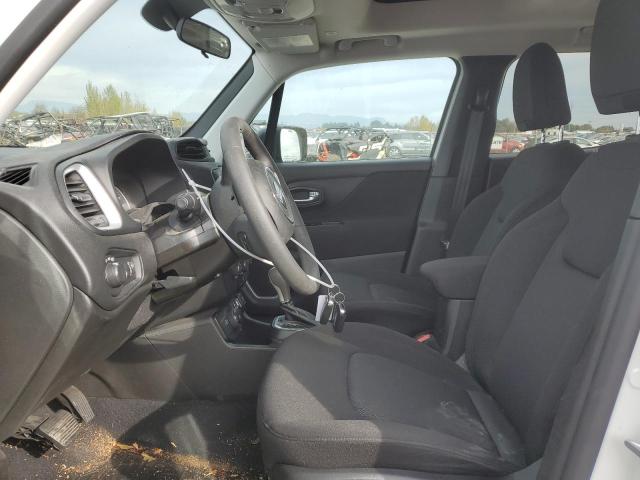 2020 JEEP RENEGADE S - ZACNJBA10LPL84301