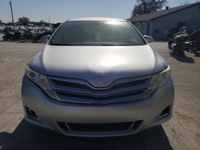 VIN 4T3ZA3BB6DU076280 2013 Toyota Venza, LE no.5