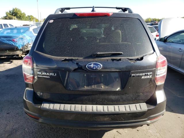 2016 SUBARU FORESTER 2 - JF2SJAFC2GH460075